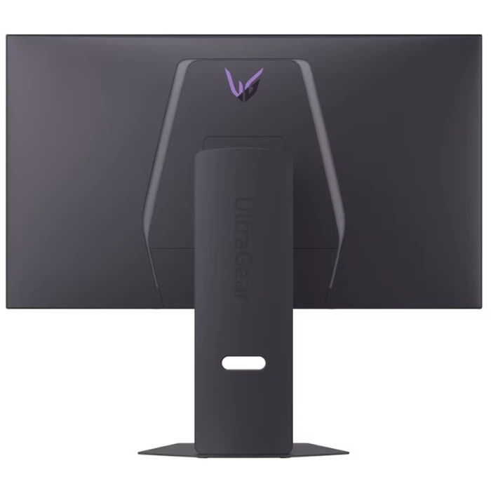 LG UltraGear Evo AI 32GX870B-B - 31.5" Tandem OLED Dual-Mode (4K 240Hz / FHD 480Hz), HDR500, USB-C PD90W