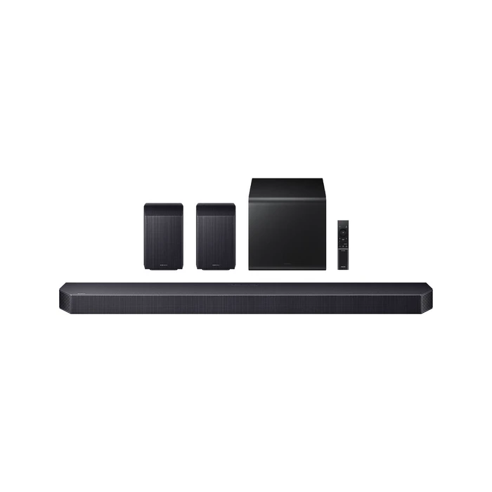 Samsung Soundbar HW-Q930F/ZF Black