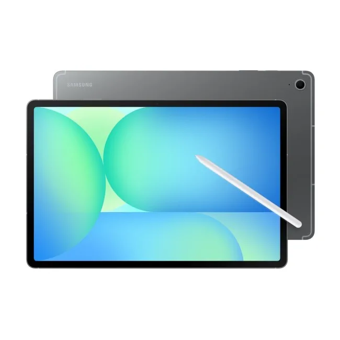 Samsung Galaxy Tab S10 FE+ 13.1 5G 256GB γκρι (SM‑X626) με S Pen