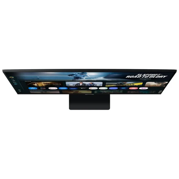 Samsung LS32FM702UUXEN 32 ιντσών Smart Monitor M7 4K UHD