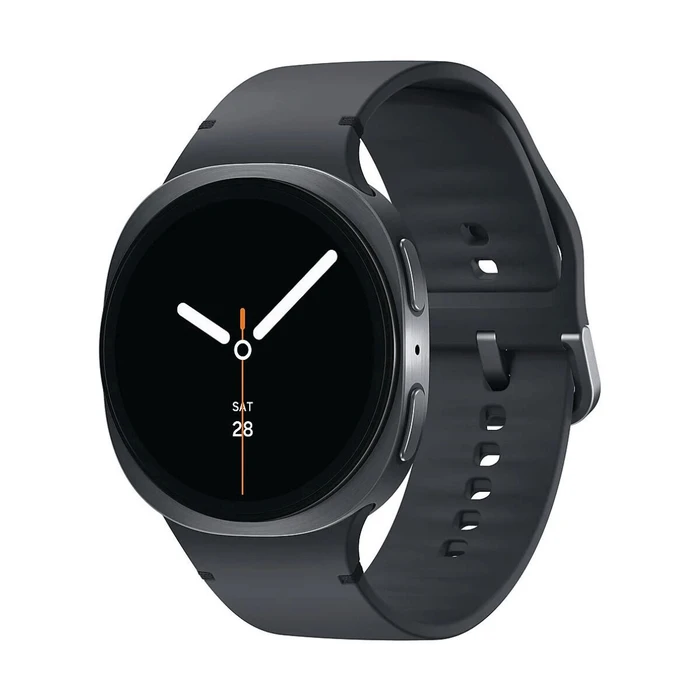 Samsung Smartwatch Galaxy Watch 8 Γκρι 44 mm