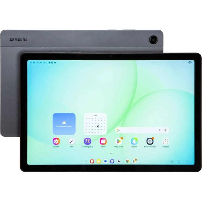 Samsung Galaxy Tab A11+ 128GB WiFi γκρι