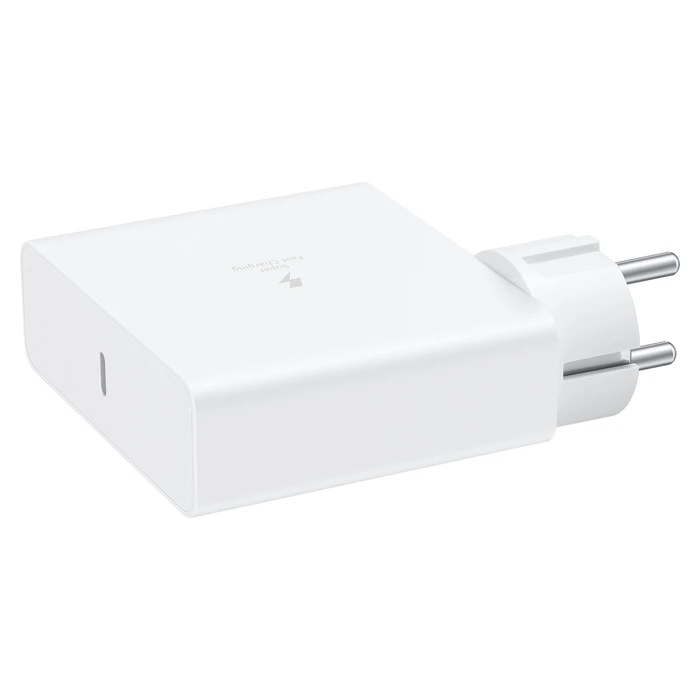Φορτιστής Samsung 140W USB‑C τοίχου λευκός (EP-TB410NWEGWW)