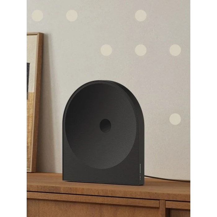 Samsung Studio 5 LS50H Αυτοενισχυόμενο Ηχείο με Wi‑Fi & Bluetooth 15W (Τεμάχιο) Μαύρο