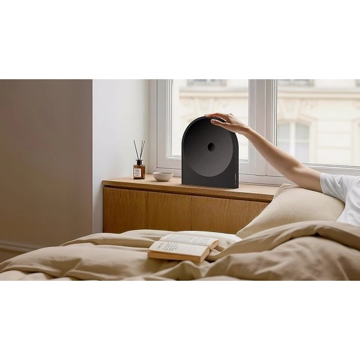 Samsung Studio 5 LS50H Αυτοενισχυόμενο Ηχείο με Wi‑Fi & Bluetooth 15W (Τεμάχιο) Μαύρο