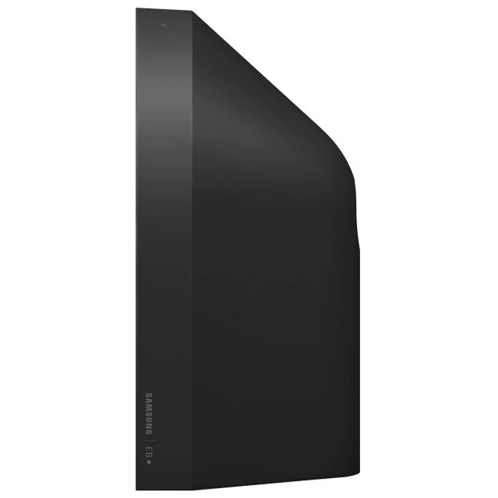 Samsung Studio 5 LS50H Αυτοενισχυόμενο Ηχείο με Wi‑Fi & Bluetooth 15W (Τεμάχιο) Μαύρο