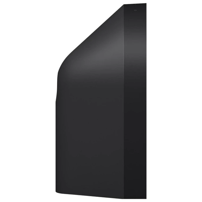 Samsung Studio 5 LS50H Αυτοενισχυόμενο Ηχείο με Wi‑Fi & Bluetooth 15W (Τεμάχιο) Μαύρο