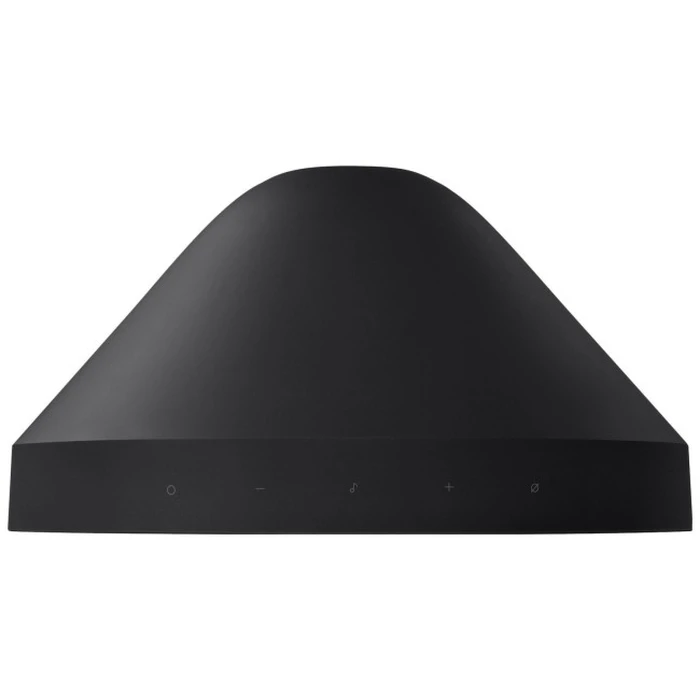 Samsung Studio 5 LS50H Αυτοενισχυόμενο Ηχείο με Wi‑Fi & Bluetooth 15W (Τεμάχιο) Μαύρο
