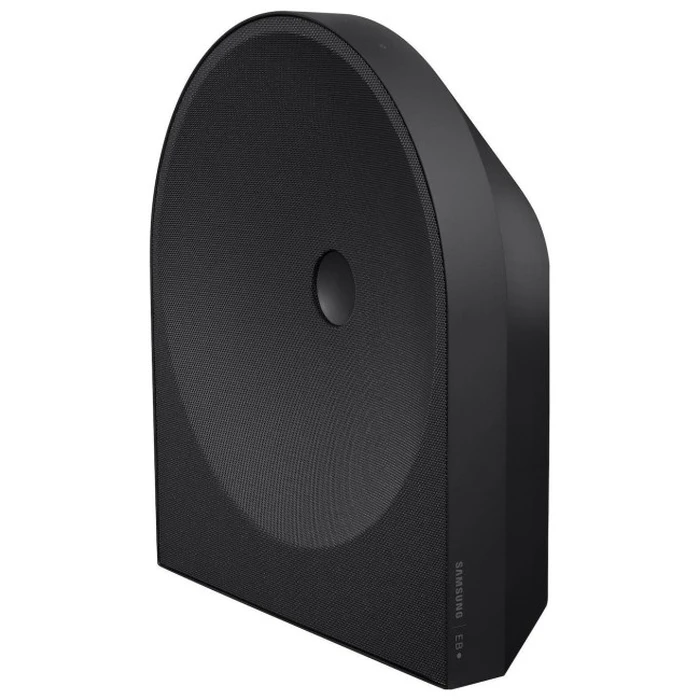 Samsung Studio 5 LS50H Αυτοενισχυόμενο Ηχείο με Wi‑Fi & Bluetooth 15W (Τεμάχιο) Μαύρο