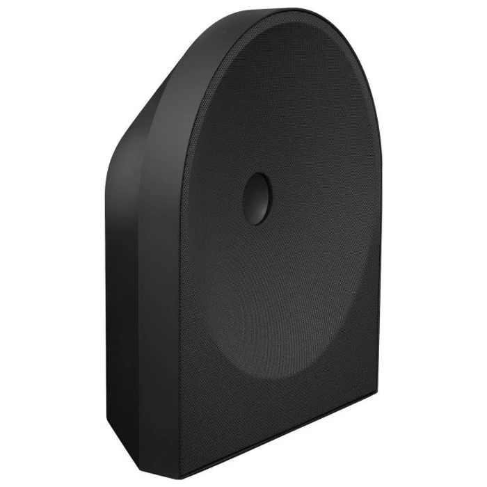 Samsung Studio 5 LS50H Αυτοενισχυόμενο Ηχείο με Wi‑Fi & Bluetooth 15W (Τεμάχιο) Μαύρο