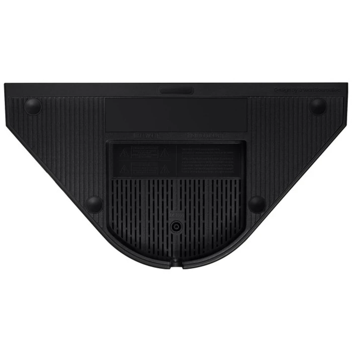 Samsung Studio 5 LS50H Αυτοενισχυόμενο Ηχείο με Wi‑Fi & Bluetooth 15W (Τεμάχιο) Μαύρο