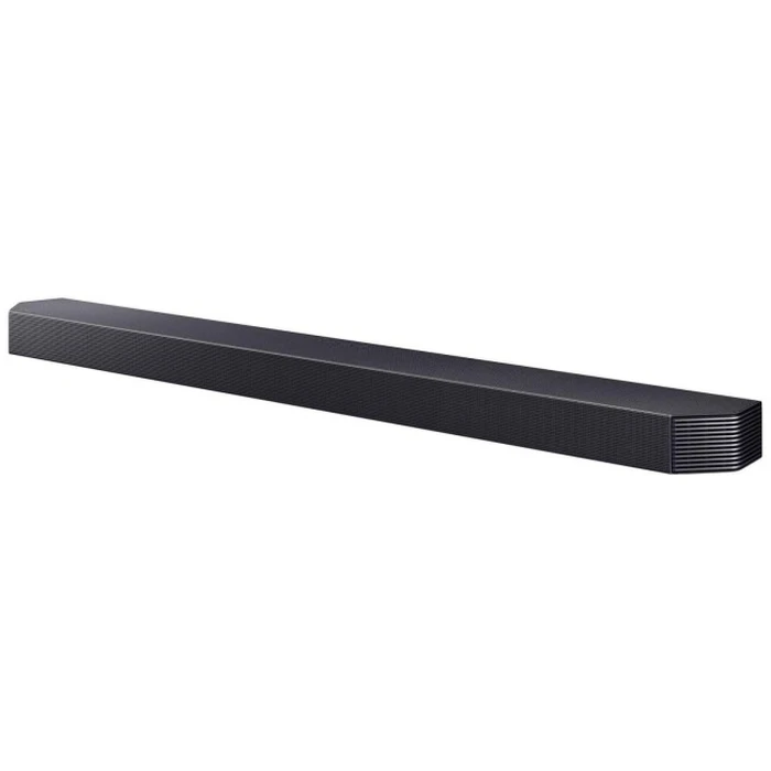 Samsung HW-Q930H/EN 9.1.4ch Soundbar με ασύρματο subwoofer, HDMI ARC, Dolby Atmos - Μαύρο