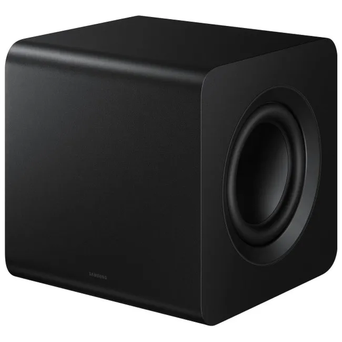Samsung HW-Q930H/EN 9.1.4ch Soundbar με ασύρματο subwoofer, HDMI ARC, Dolby Atmos - Μαύρο