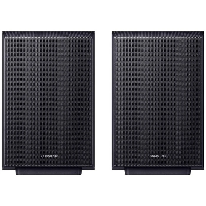 Samsung HW-Q930H/EN 9.1.4ch Soundbar με ασύρματο subwoofer, HDMI ARC, Dolby Atmos - Μαύρο