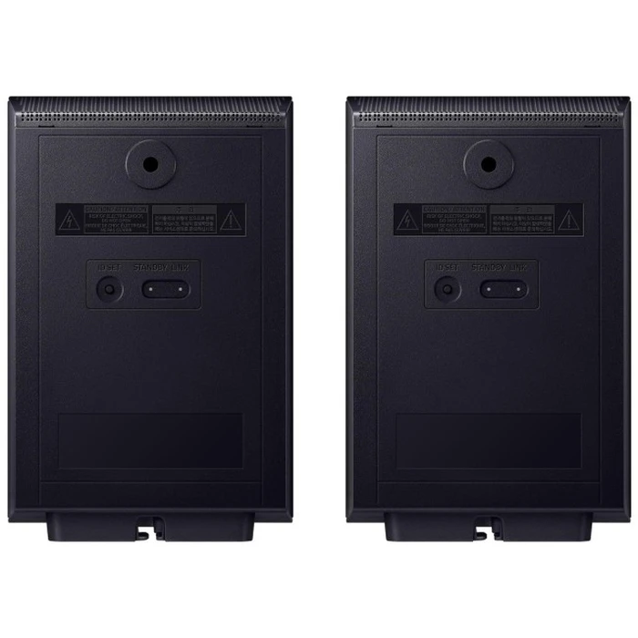 Samsung HW-Q930H/EN 9.1.4ch Soundbar με ασύρματο subwoofer, HDMI ARC, Dolby Atmos - Μαύρο