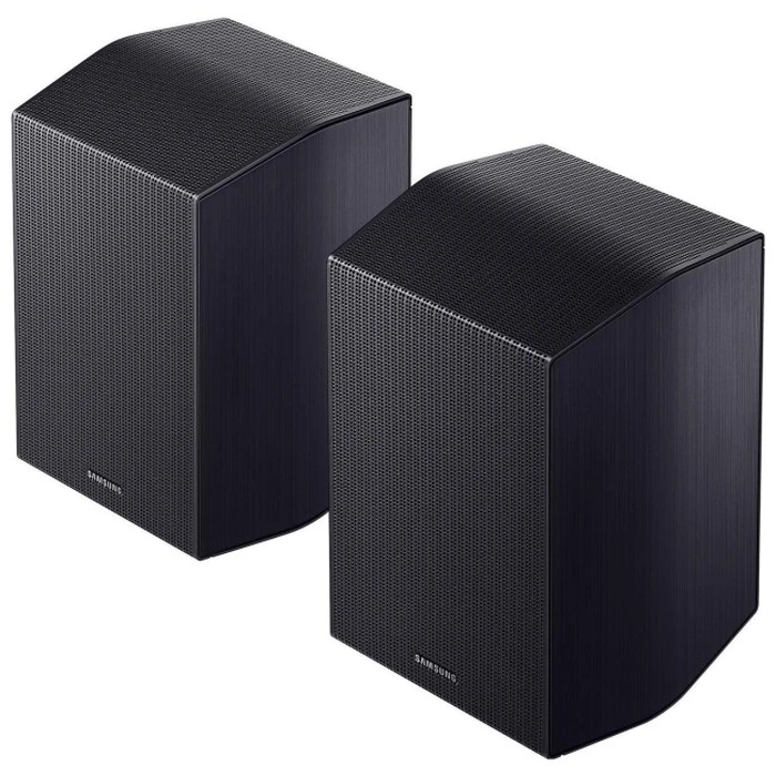 Samsung HW-Q930H/EN 9.1.4ch Soundbar με ασύρματο subwoofer, HDMI ARC, Dolby Atmos - Μαύρο