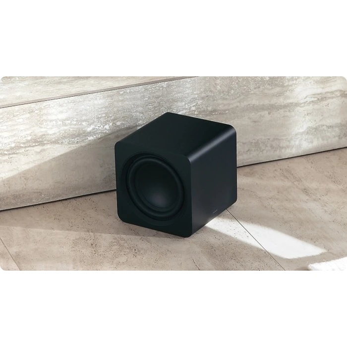 Samsung HW-Q930H/EN 9.1.4ch Soundbar με ασύρματο subwoofer, HDMI ARC, Dolby Atmos - Μαύρο