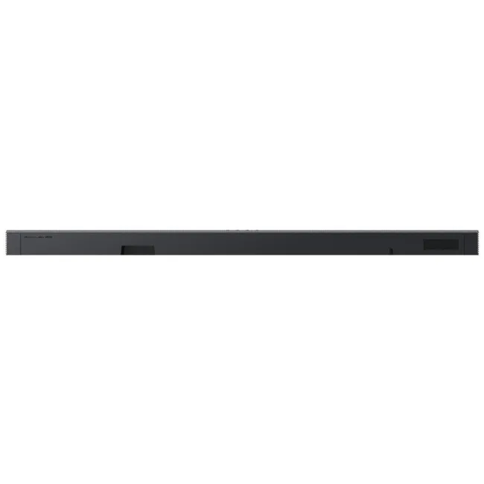 Samsung HW-Q930H/EN 9.1.4ch Soundbar με ασύρματο subwoofer, HDMI ARC, Dolby Atmos - Μαύρο