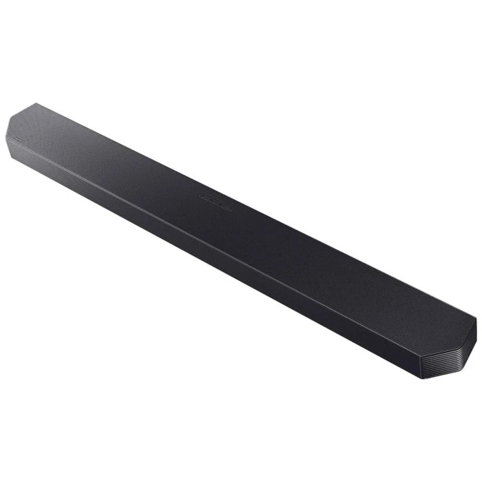 Samsung HW-Q930H/EN 9.1.4ch Soundbar με ασύρματο subwoofer, HDMI ARC, Dolby Atmos - Μαύρο