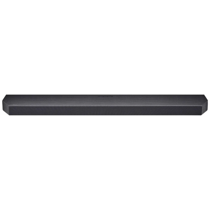 Samsung HW-Q930H/EN 9.1.4ch Soundbar με ασύρματο subwoofer, HDMI ARC, Dolby Atmos - Μαύρο