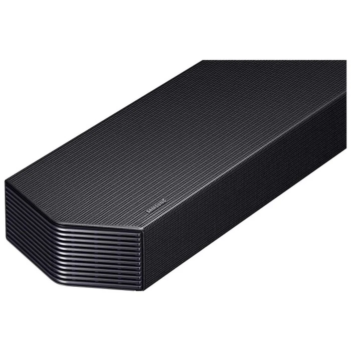 Samsung HW-Q930H/EN 9.1.4ch Soundbar με ασύρματο subwoofer, HDMI ARC, Dolby Atmos - Μαύρο