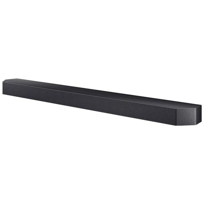 Samsung HW-Q990H/EN Soundbar 11.1.4 με Subwoofer, Dolby Atmos - Μαύρο