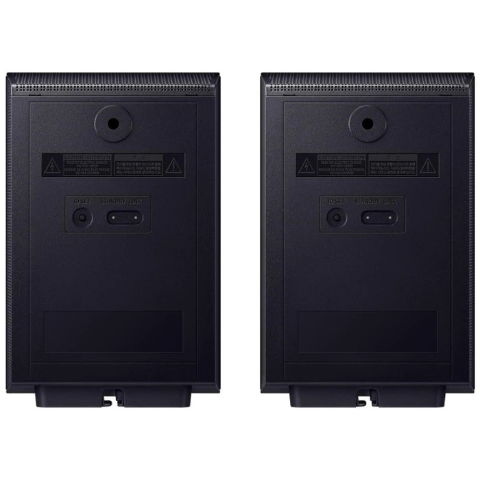 Samsung HW-Q990H/EN Soundbar 11.1.4 με Subwoofer, Dolby Atmos - Μαύρο