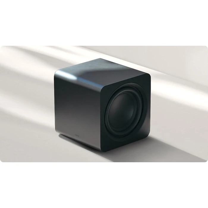 Samsung HW-Q990H/EN Soundbar 11.1.4 με Subwoofer, Dolby Atmos - Μαύρο