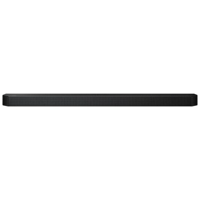Samsung HW-Q800H/EN 5.1.2ch Soundbar with Wireless Subwoofer, Dolby Atmos, HDMI ARC, Black