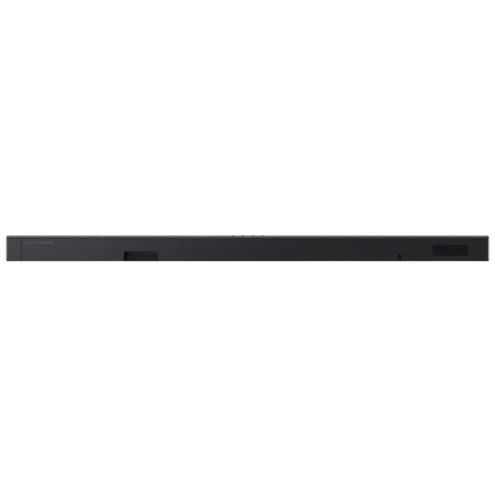 Samsung HW-Q800H/EN 5.1.2ch Soundbar with Wireless Subwoofer, Dolby Atmos, HDMI ARC, Black