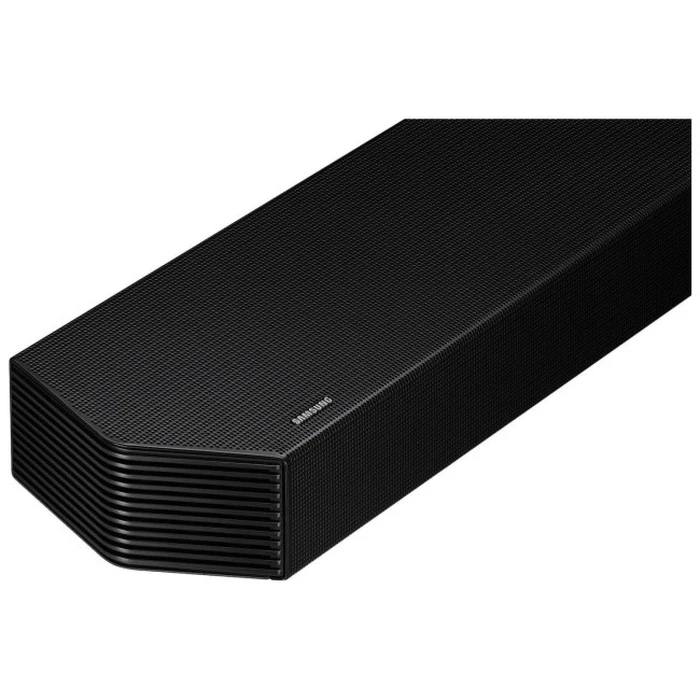 Samsung HW-Q800H/EN 5.1.2ch Soundbar with Wireless Subwoofer, Dolby Atmos, HDMI ARC, Black