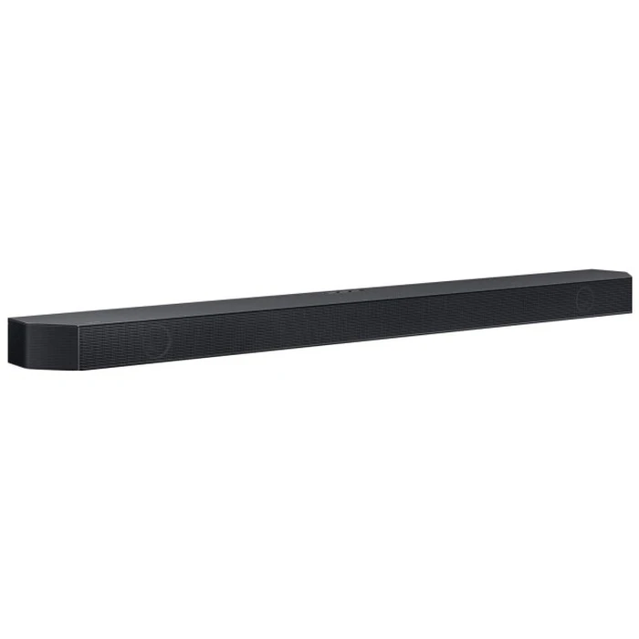 Samsung HW-Q600H/EN Soundbar 3.1.2 με Ασύρματο Subwoofer (Μαύρο)