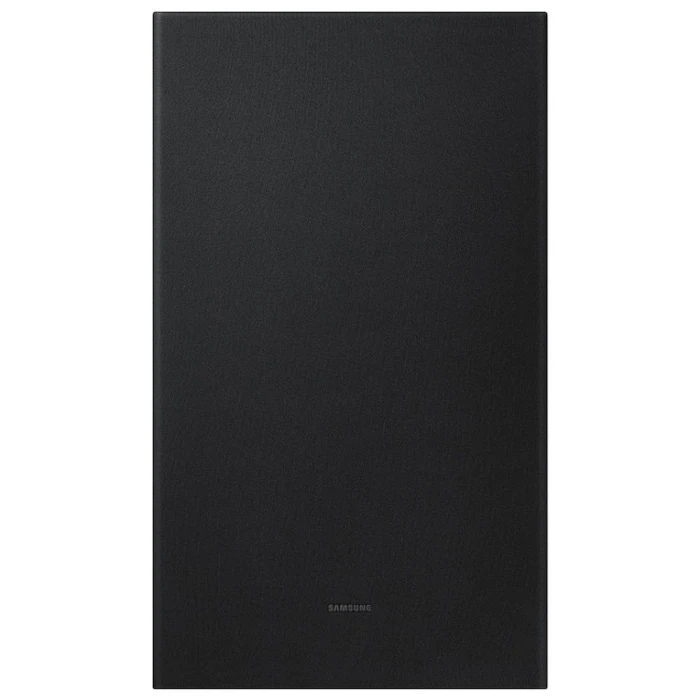 Samsung HW-Q600H/EN Soundbar 3.1.2 με Ασύρματο Subwoofer (Μαύρο)