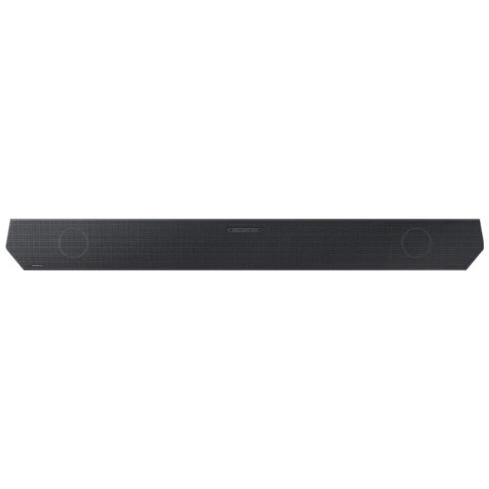 Samsung HW-Q600H/EN Soundbar 3.1.2 με Ασύρματο Subwoofer (Μαύρο)