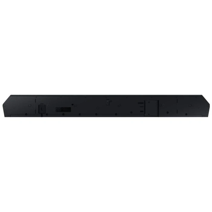 Samsung HW-Q600H/EN Soundbar 3.1.2 με Ασύρματο Subwoofer (Μαύρο)