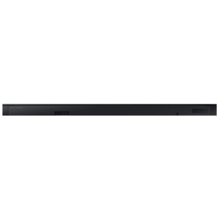 Samsung HW-Q600H/EN Soundbar 3.1.2 με Ασύρματο Subwoofer (Μαύρο)