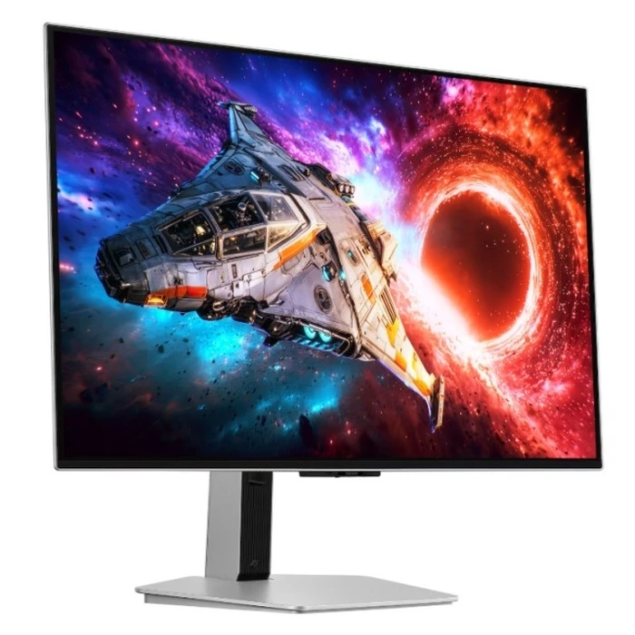 Samsung Odyssey OLED G8 LS27HG800SUXEN - 27" QD‑OLED 4K 240Hz / USB‑C PD98W