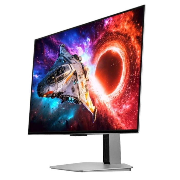 Samsung Odyssey OLED G8 LS27HG800SUXEN - 27" QD‑OLED 4K 240Hz / USB‑C PD98W