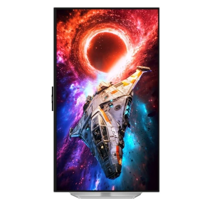 Samsung Odyssey OLED G8 LS27HG800SUXEN - 27" QD‑OLED 4K 240Hz / USB‑C PD98W