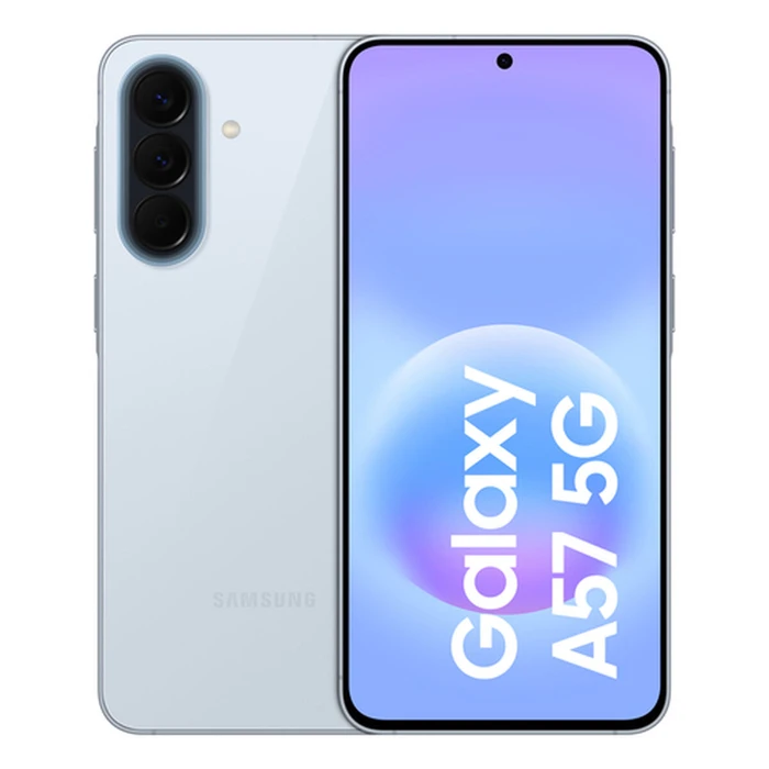 Samsung Galaxy A57 5G (8/256GB) Awesome Icyblue