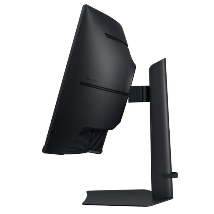 Samsung ViewFinity S8 LS40H850TAUXEN - 40" 5K2K Καμπύλη Επιχειρησιακή Οθόνη WUHD 5120×2160
