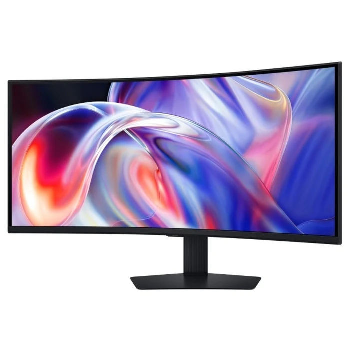 Samsung ViewFinity S8 LS40H850TAUXEN - 40" 5K2K Καμπύλη Επιχειρησιακή Οθόνη WUHD 5120×2160