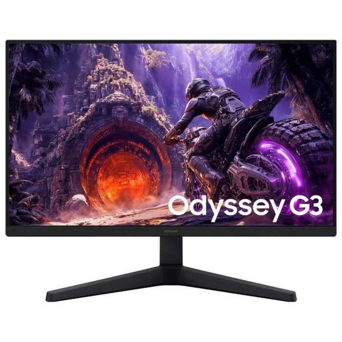 Samsung Odyssey G30H (LS24HG302EUXEN) - 24" Full HD IPS 200Hz Gaming Monitor