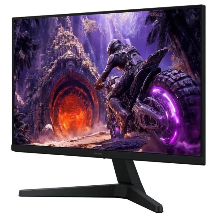 Samsung Odyssey G30H (LS24HG302EUXEN) - 24" Full HD IPS 200Hz Gaming Monitor