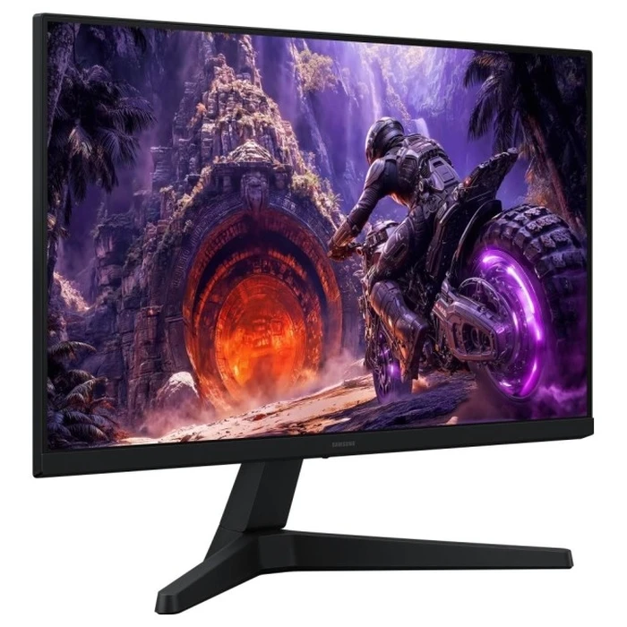 Samsung Odyssey G30H (LS24HG302EUXEN) - 24" Full HD IPS 200Hz Gaming Monitor