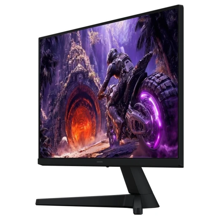 Samsung Odyssey G30H (LS24HG302EUXEN) - 24" Full HD IPS 200Hz Gaming Monitor