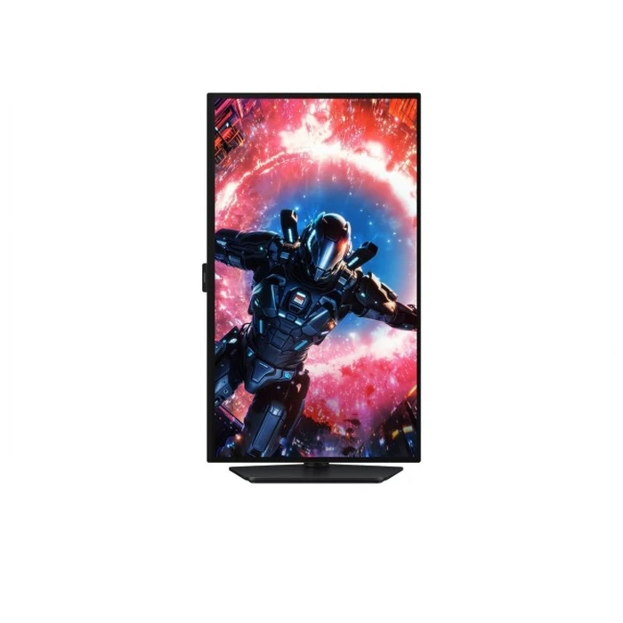 Οθόνη Gaming Samsung Odyssey OLED G70SH LS27HG702SUXEN 27" 4K 165Hz QD‑OLED