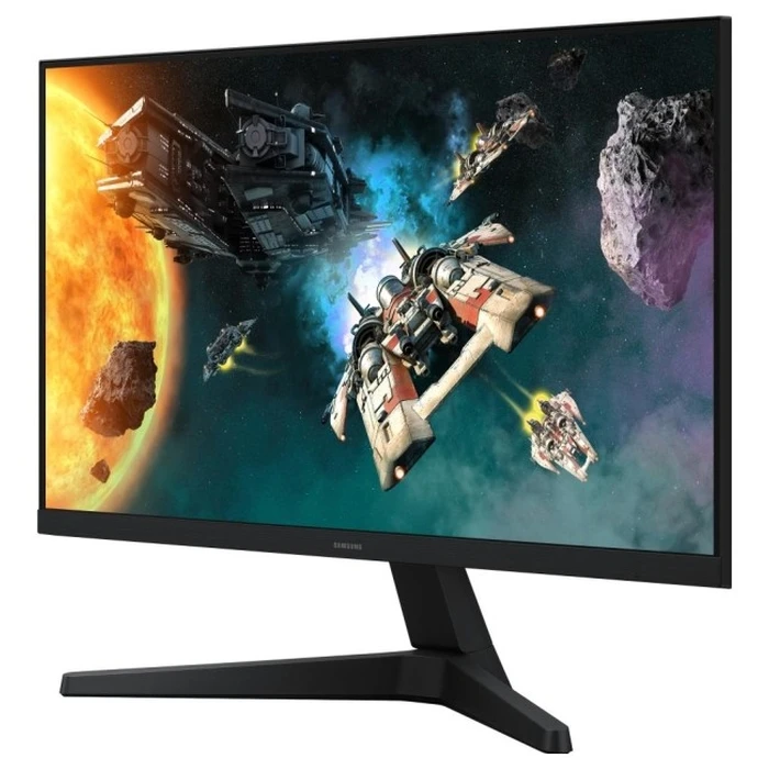 Samsung LS24HG310EUXEN (Odyssey G3) - 24" Full HD IPS Gaming Monitor, 144Hz, 1ms, FreeSync