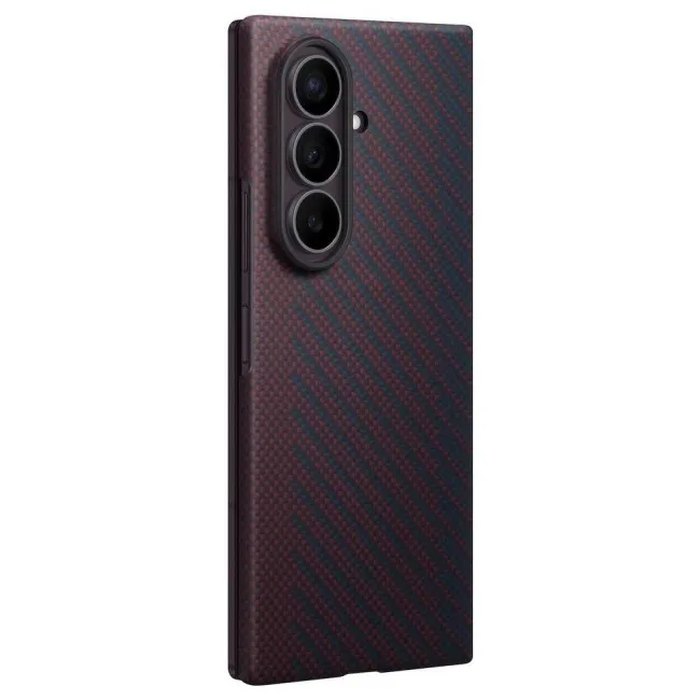 Samsung Carbon Magnet Case for Galaxy Z Fold8 Ultra - Ultra Violet