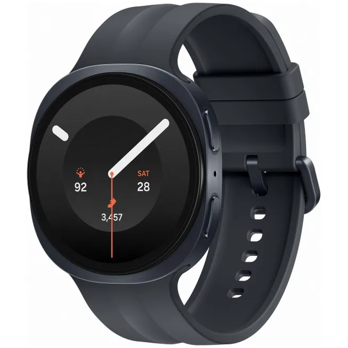 Samsung Galaxy Watch 9 44mm Black (SM-L350NZKAEUE)